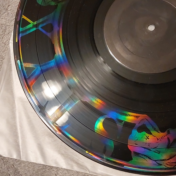 STYX "Paradise Theater" Album released in 1980 by A & M Records - Picture 7 of 7